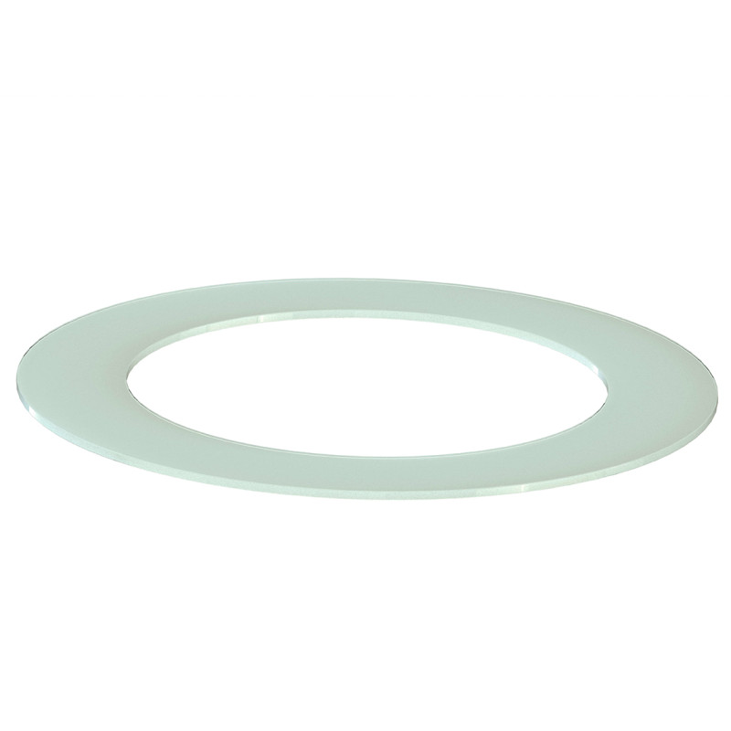 Steklena ovratnica Helo Rocher