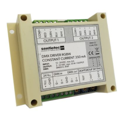 Gonilnik HARVIA DMX CV 