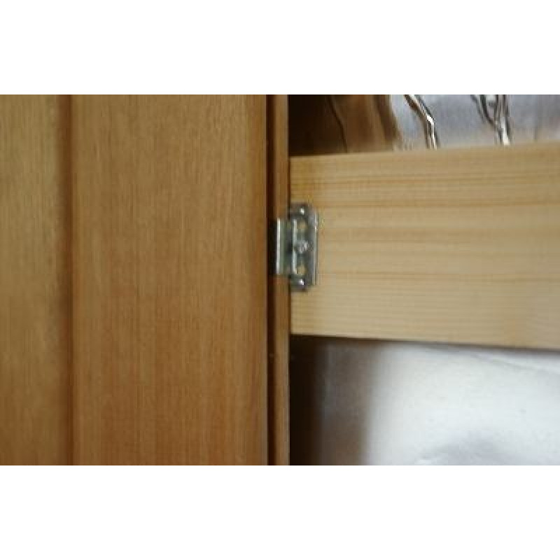 Pritrdilne sponke C3 12