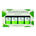 Emendo aromatski set za savno 4x10ml - 0