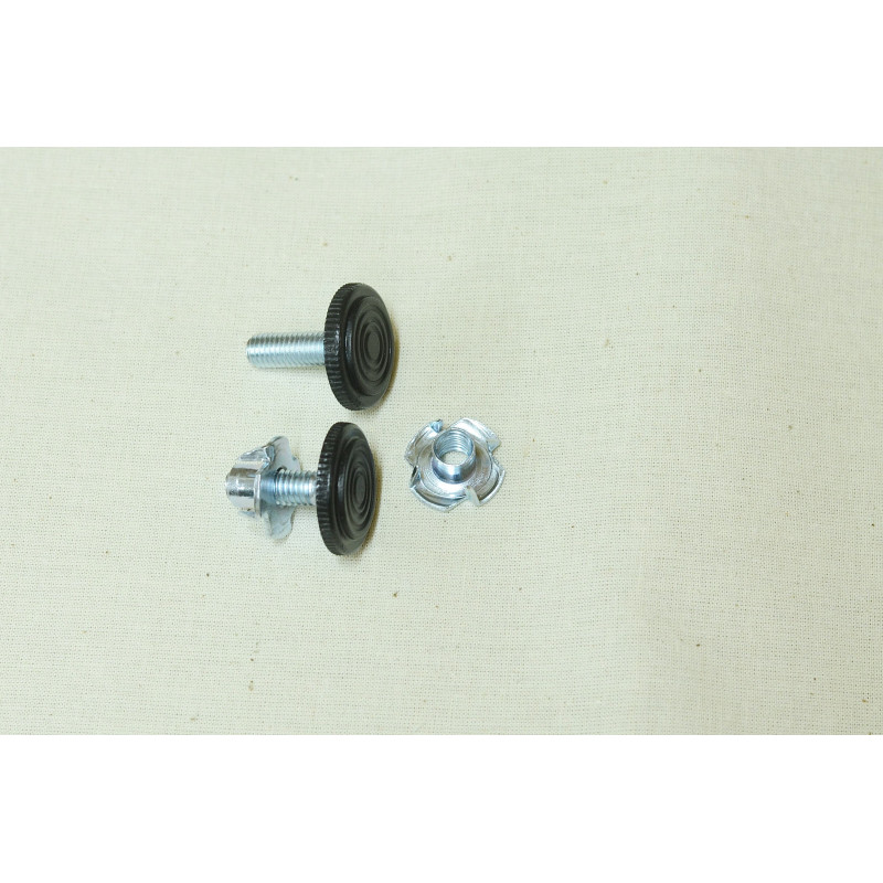 Nastavljiva noga za modul