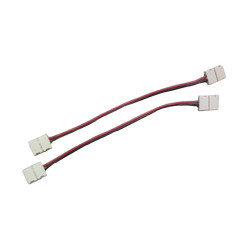 LED kotni priključek 