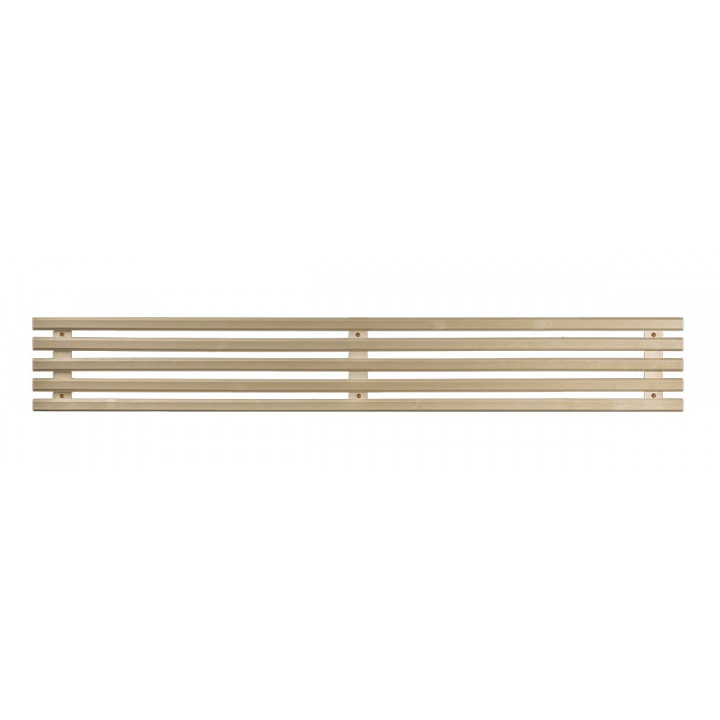 Modularna klop za savno OPTIMAL, Aspen