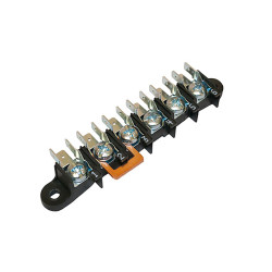 Rezervni deli - priključni blok SAWO 