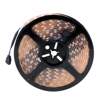 Sauflex 5050 LED RGB trakovi