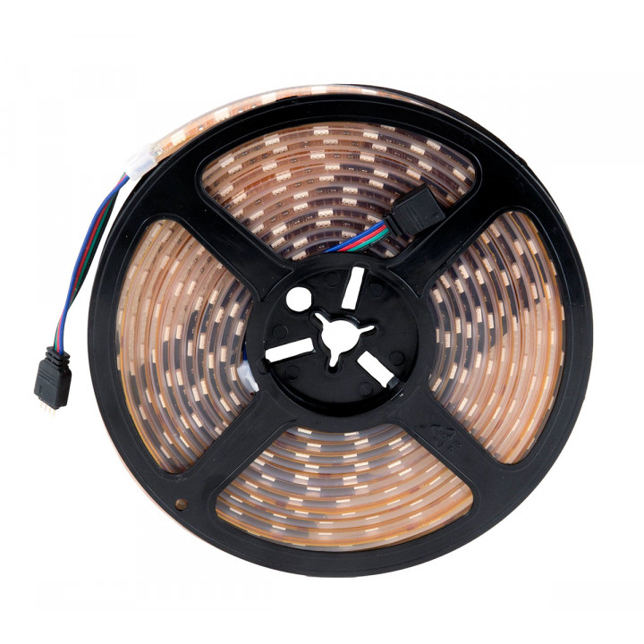 Sauflex 5050 LED RGB trakovi