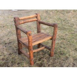 UUDO stolček 5  UUDO stolček 5