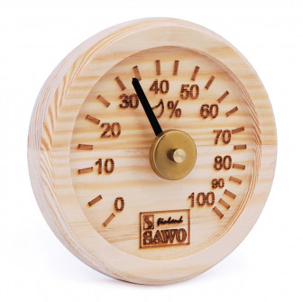 SAWO higrometer 102-HP