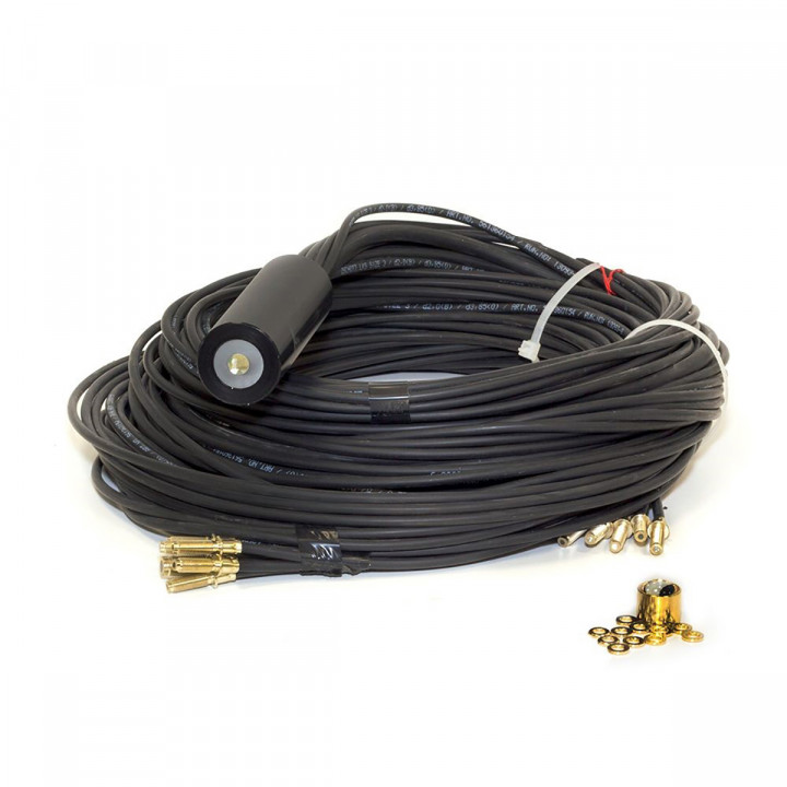 Razsvetljava savn VPAC-1527-N211 CARIITTI