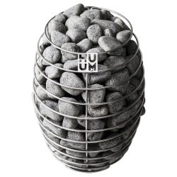 Električna savna peč - HUUM DROP 