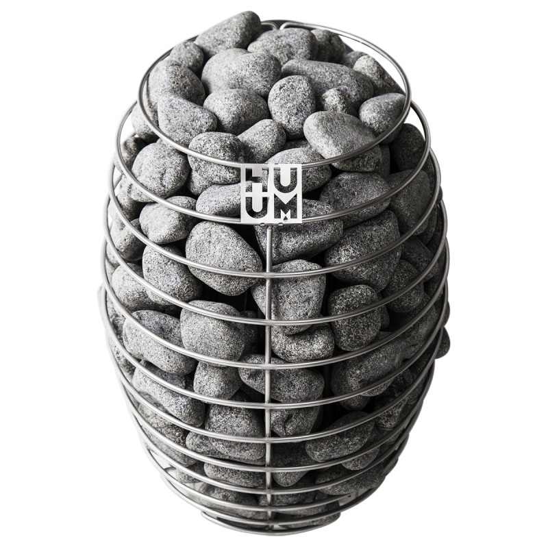 Električna savna peč - HUUM DROP