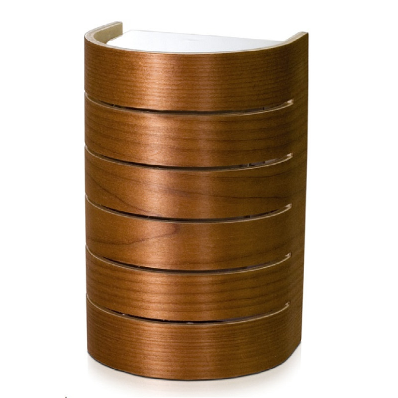 Raita savna svetilka, RLK, E27 / 40W, termo breza