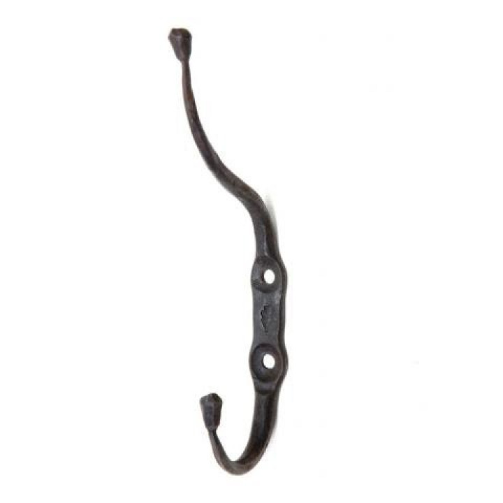 Kavelj za brisače, 22 cm