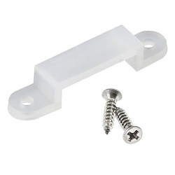 Silikonski trak za LED trakove 