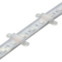 Silikonski trak za LED trakove - 2