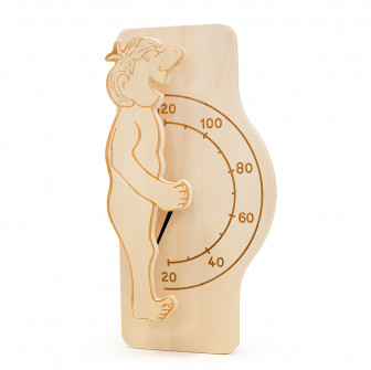 Termometer SAUFLEX