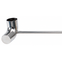 Zajemalka za savno Pinetta Arto, 68 cm - 0