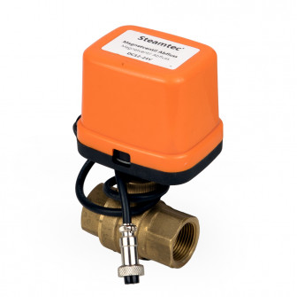 Avtomatski odtočni ventil - SteamTec