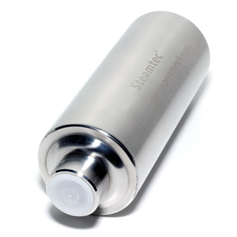Mehčalec vode - SteamTec