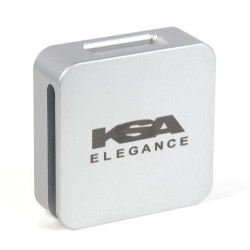 Šoba za paro - SteamTec Ksa Quatro 