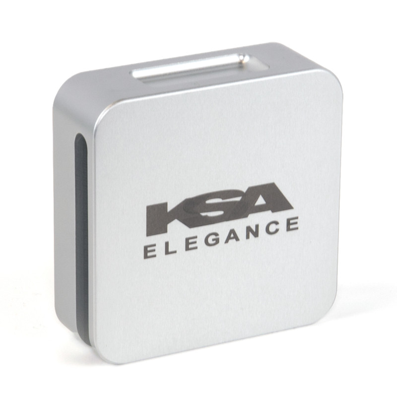 Šoba za paro - SteamTec Ksa Quatro