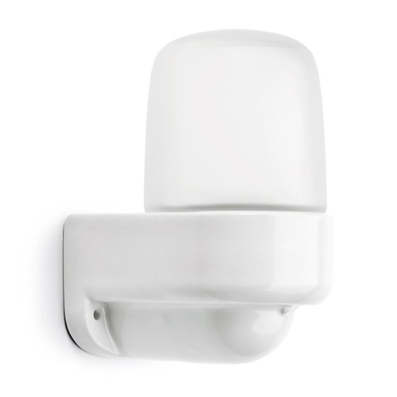 Keramična svetilka za savno Bloser