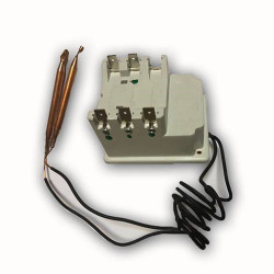 Rezervni deli - termostat TYLO za grelnike SENSE SPORT  Rezervni deli - termostat TYLO za grelnike SENSE SPORT