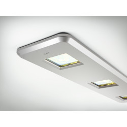 Sistem za sončenje Klafs Sun Meadow  Sistem za sončenje Klafs Sun Meadow