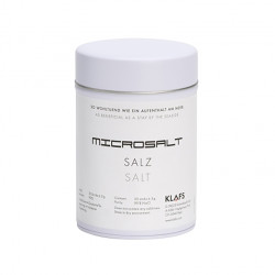 Sol za halogenerator Klafs Microsalt SaltProX 
