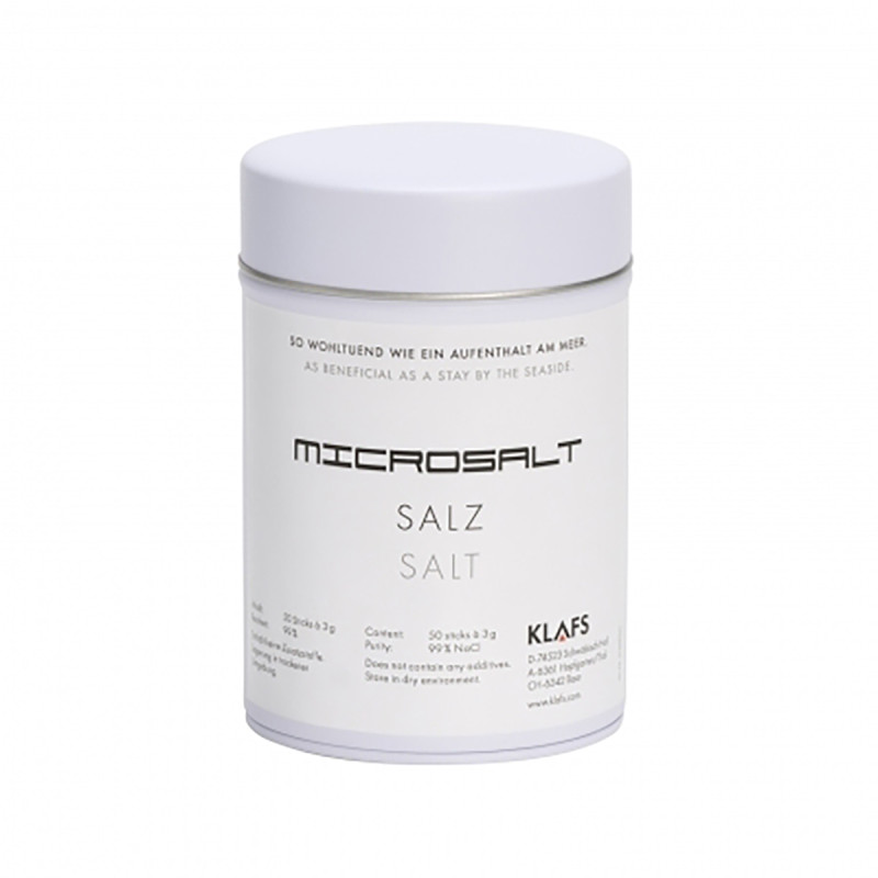 Sol za halogenerator Klafs Microsalt SaltProX