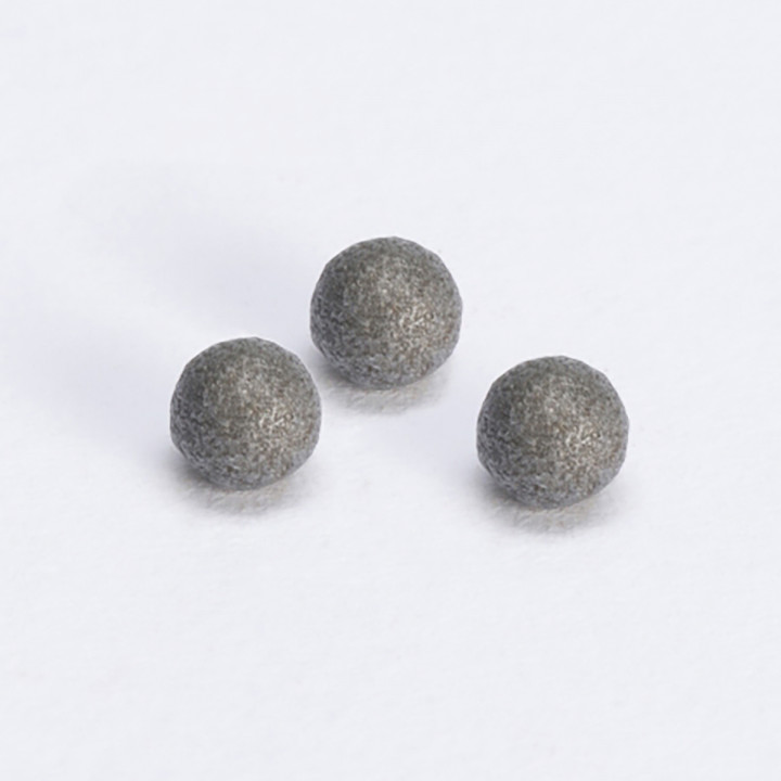 Kroglice za halogenerator Klafs Microsalt SaltProX