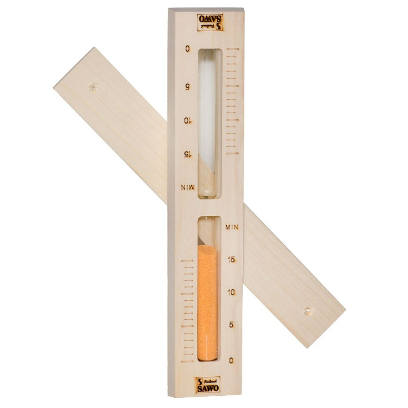 SAWO peščeni časovnik 553-A, trepetlika