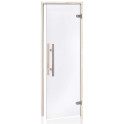Steklena vrata za savne AD PREMIUM LIGHT - 1