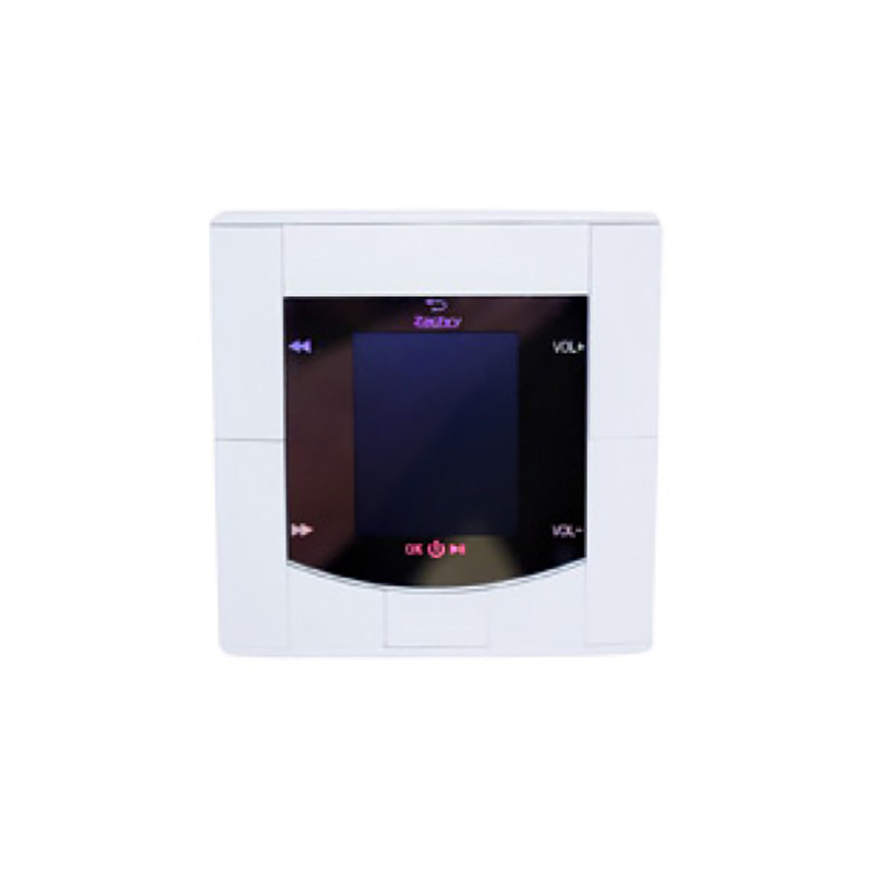 Ozvočenje TYLOHELO za parno savno kabino Panacea