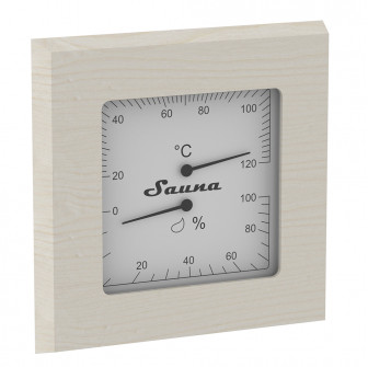 Termo-higrometer SAWO 225-THA, trepetlika