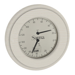Termo-higrometer SAWO 231-TH, trepetlika  Termo-higrometer SAWO 231-TH, trepetlika