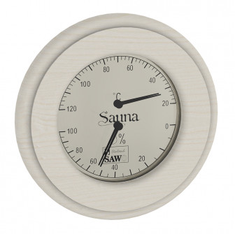 Termo-higrometer SAWO 231-THA, trepetlika