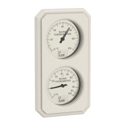 Termometer-higrometer SAWO 221-THVA  Termometer-higrometer SAWO 221-THVA