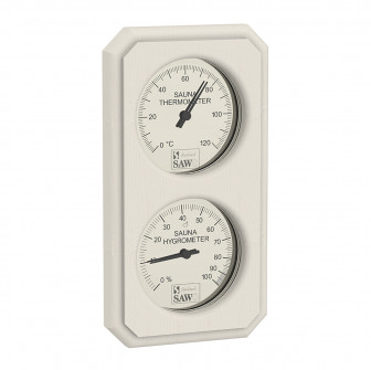 Termometer-higrometer SAWO 221-THVA