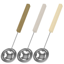 Zajemalka za savne SAWO, 46 cm 