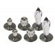 LED osvetlitev savne CARIITTI Crystal Star