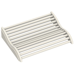 SAWO lesen vzglavnik 511, trepetlika 