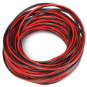 Kabel za avdio sistem 2 x 0,75 mm, baker - 1