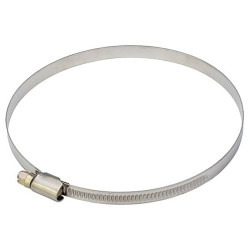 Objemke za prezračevalne cevi 