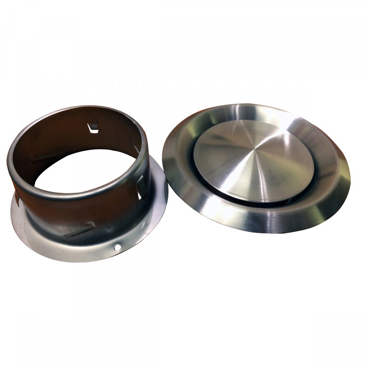 Europlast disk ventil za savno