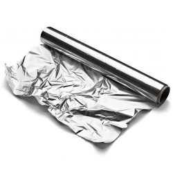 Aluminijasta folija 10 m2