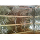 Aluminijasta folija 10 m2