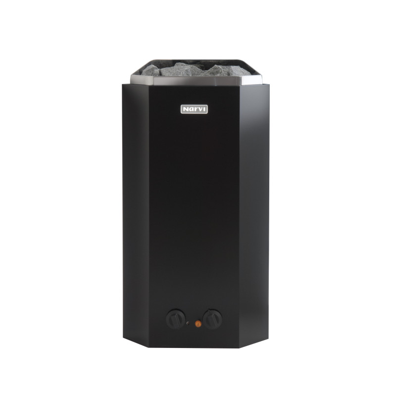 Električna peč za savno - NARVI MINEX