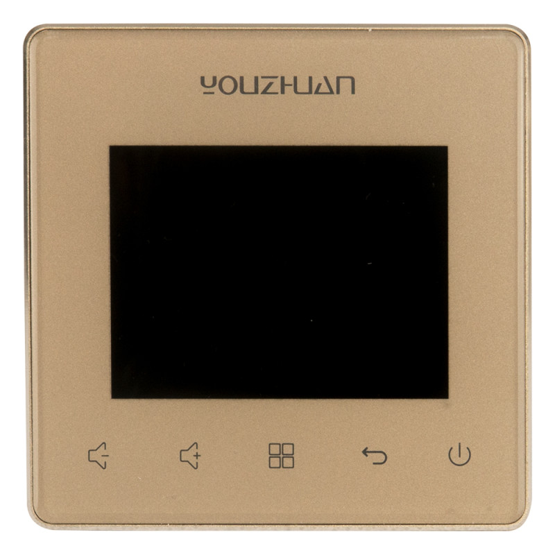 Večnamenski predvajalnik medijev