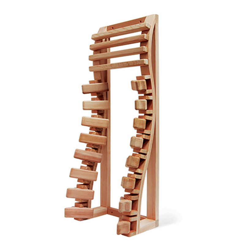 Naslonjalo za savno 514-D